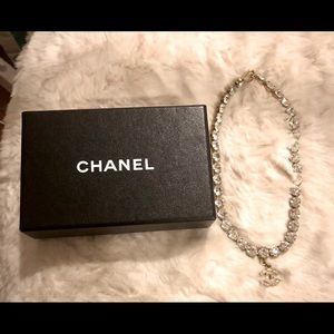 Vintage Chanel necklace